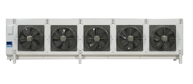 冷風機HD系列 冷風機HD系列