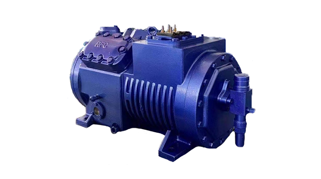 冷庫壓縮機(jī)品牌