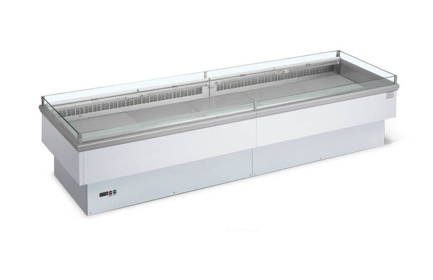 豪華鮮肉柜 豪華鮮肉柜