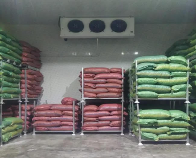 杭州冷庫維修公司：冷庫維修保養(yǎng)知識