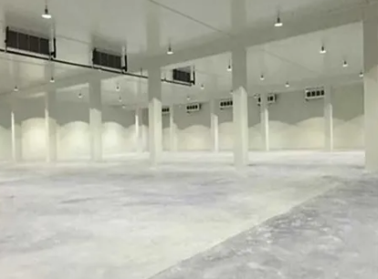 蔬菜保鮮庫：冷庫保鮮有哪些注意事項