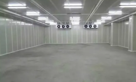 安裝一個冷藏庫需要多少錢