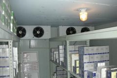 影響冷庫安裝冷庫造價的主要因素有哪些？