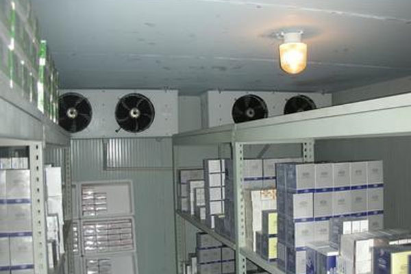 冷庫安裝 冷庫安裝