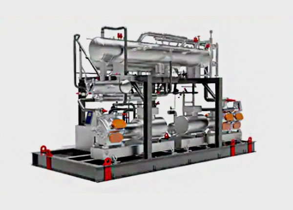 冷庫安裝工程 冷庫安裝工程