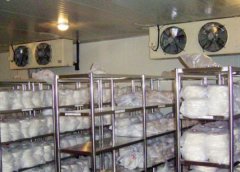 物流冷庫造價的基本構(gòu)成因素