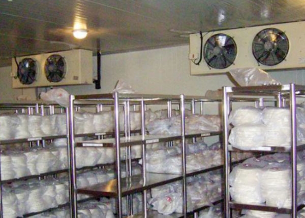 冷庫安裝工程 冷庫安裝工程