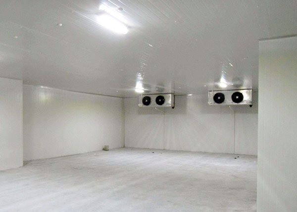 冷庫(kù)安裝 冷庫(kù)安裝