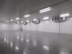 辣椒冷庫長時刻貯藏保鮮的方法？