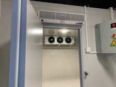 保鮮冷庫需要哪些設備？杭州保鮮庫建造