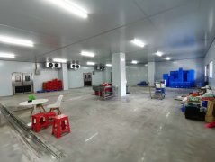 杭州冷庫公司：冷庫怎么樣更加節能？